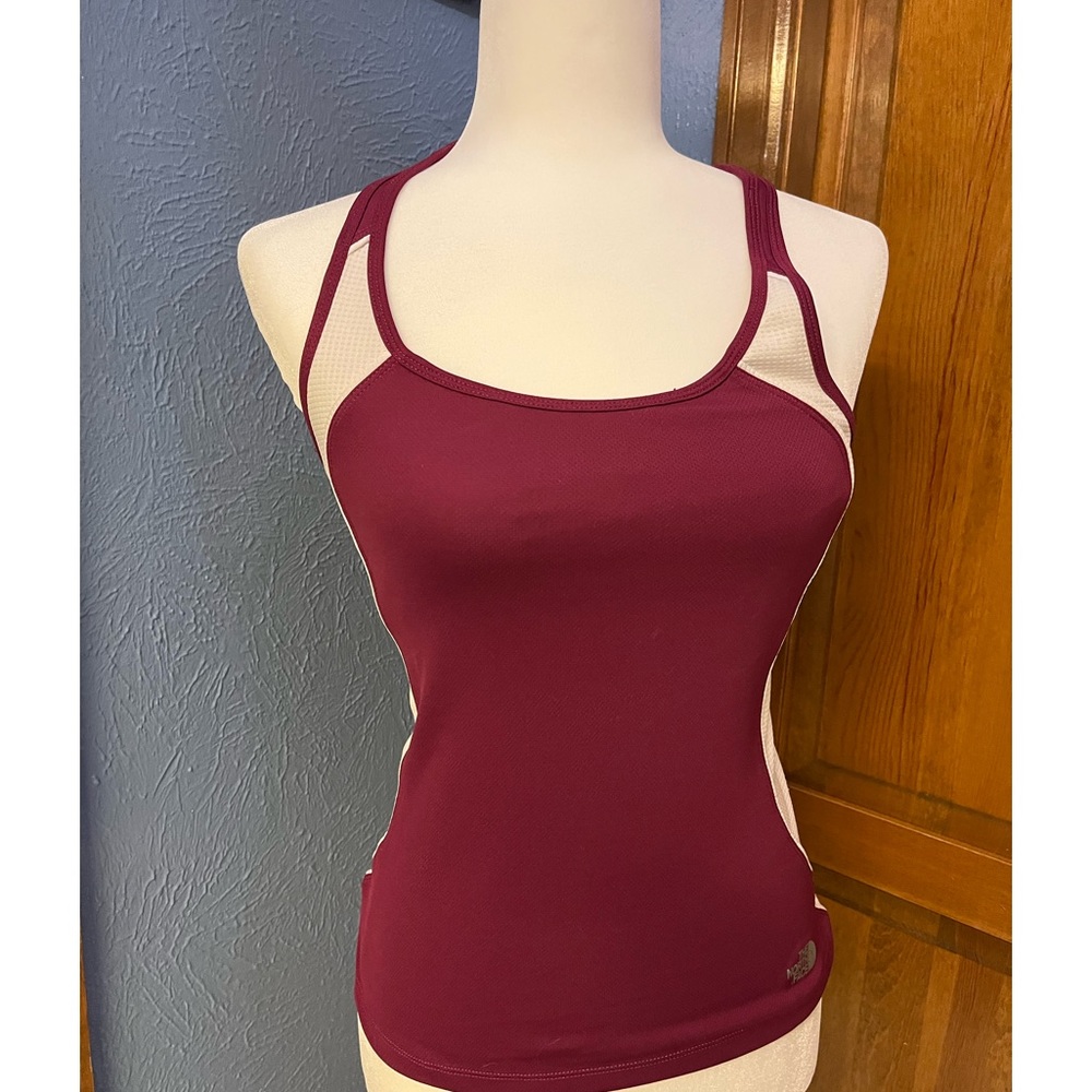 North Face Tank Top